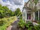 Thumbnail Detached house for sale in Rectory Road, Llangwm