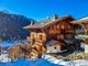 Thumbnail Chalet for sale in Rhône-Alpes, Haute-Savoie, Châtel