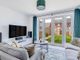 Thumbnail End terrace house for sale in Burnet Lane, Broughton, Aylesbury