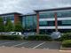 Thumbnail Office to let in Aura, Harrison Way, Leamington Spa