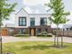 Thumbnail Detached house for sale in The Newmanry, Oakgrove, Milton Keynes