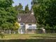 Thumbnail Detached house for sale in Little Somerford, Chippenham, Wiltshire