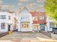 Thumbnail Semi-detached house to rent in Woodstock Road, London