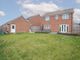 Thumbnail Detached house for sale in Rutherford Crescent, Leighton Buzzard