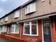 Thumbnail Terraced house to rent in Barndale Road, Liverpool