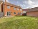 Thumbnail Detached house for sale in Peregrine Mews, Cringleford, Norwich