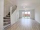 Thumbnail Terraced house for sale in Station Road, Quainton, Aylesbury