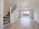 Thumbnail End terrace house for sale in Station Road, Quainton, Aylesbury