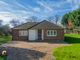 Thumbnail Detached bungalow for sale in Levens Green, Old Hall Green, Ware