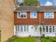 Thumbnail End terrace house for sale in Lyndhurst Close, Crawley, West Sussex