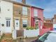 Thumbnail Terraced house for sale in Essex Road, Lowestoft