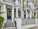 Thumbnail Flat for sale in Earls Court Road, London