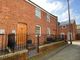 Thumbnail Town house for sale in South Court, Deal