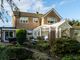 Thumbnail Detached house for sale in Grange Park, West Bridgford, Nottingham