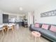 Thumbnail Flat for sale in West Terrace Six Hills House, Stevenage, Hertfordshire