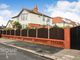 Thumbnail Detached house for sale in Fourth Avenue, Blackpool