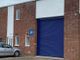Thumbnail Light industrial to let in 81 Somers Road, Rugby