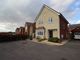 Thumbnail Detached house for sale in Moorhen Road, Yatton, Bristol