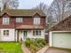 Thumbnail Detached house for sale in Castle Rise, Ridgewood, Uckfield