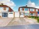 Thumbnail Semi-detached house for sale in Lathom Drive, Rainford, St. Helens, 8