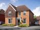 Thumbnail Detached house for sale in "Holden" at Virginia Drive, Haywards Heath