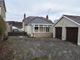 Thumbnail Detached bungalow for sale in Carmarthen Road, Newcastle Emlyn