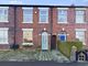 Thumbnail Terraced house for sale in Town Road, Croston