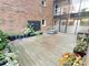 Thumbnail Flat for sale in Oakfield Court, Crofts Bank Road, Urmston