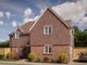 Thumbnail Detached house for sale in Scotland Lane, Haslemere, Surrey