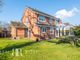 Thumbnail Detached house for sale in The Ridings, Whittle-Le-Woods, Chorley