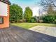 Thumbnail Detached house for sale in Wolsey Drive, Bowdon, Altrincham