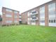 Thumbnail Flat to rent in Tolbut Court, Lennox Close, Romford, Essex