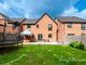 Thumbnail Detached house for sale in Caerwent Close, Dinas Powys