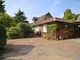 Thumbnail Detached bungalow for sale in Kemsing Road, Wrotham, Sevenoaks