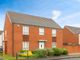 Thumbnail Detached house for sale in Sparrowbill Way, Bristol