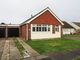 Thumbnail Bungalow for sale in Harbour View Road, Pagham, Bognor Regis