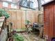 Thumbnail Terraced house for sale in Chase Side Crescent, Enfield, Middlesex