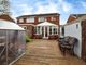 Thumbnail Semi-detached house for sale in Birchwood Close, Thorne, Doncaster