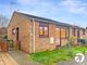 Thumbnail Bungalow for sale in Echo Close, Maidstone, Kent