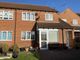 Thumbnail Flat for sale in Bishops Court, Sleaford