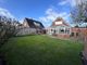 Thumbnail Link-detached house for sale in Liverpool Road, Hutton, Preston