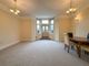 Thumbnail Flat for sale in East Drive, Cheddleton, Staffordshire