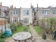 Thumbnail Terraced house for sale in Park Avenue South, London