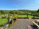 Thumbnail Detached bungalow for sale in Maesmynis, Builth Wells