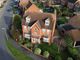 Thumbnail Detached house for sale in Long Grove Close, Broxbourne