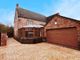 Thumbnail Detached house for sale in Fletchers Drift Lane, Nuneaton