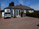 Thumbnail Semi-detached bungalow for sale in Coast Road, Pevensey Bay