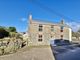 Thumbnail Semi-detached house for sale in High Street, St. Keverne, Helston