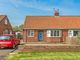 Thumbnail Bungalow for sale in Linden Close, York