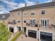 Thumbnail Town house for sale in St. Andrews Walk, Newton Kyme, Tadcaster, North Yorkshire